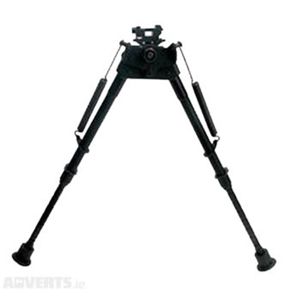 Picture of KONUS BIPOD 9-13INCH